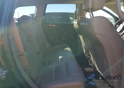 2017 Jeep Grand Cherokee Limited из США, поврежденный, VIN 1C4RJFBG9HC623841